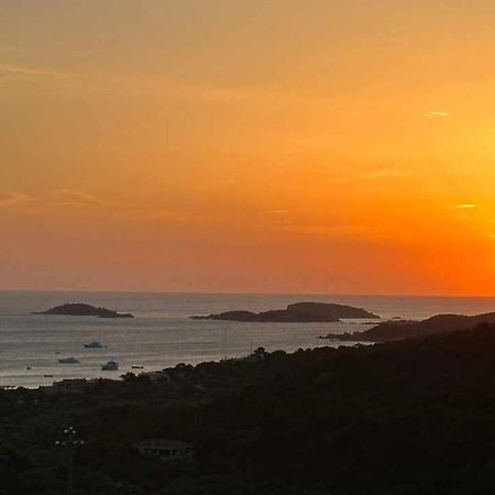 Appartamento Taras Sottovento Abbiadori Exterior foto