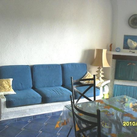 Appartamento Taras Sottovento Abbiadori Exterior foto