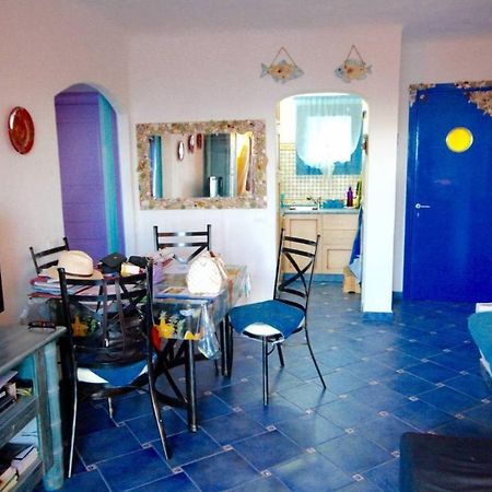 Appartamento Taras Sottovento Abbiadori Exterior foto