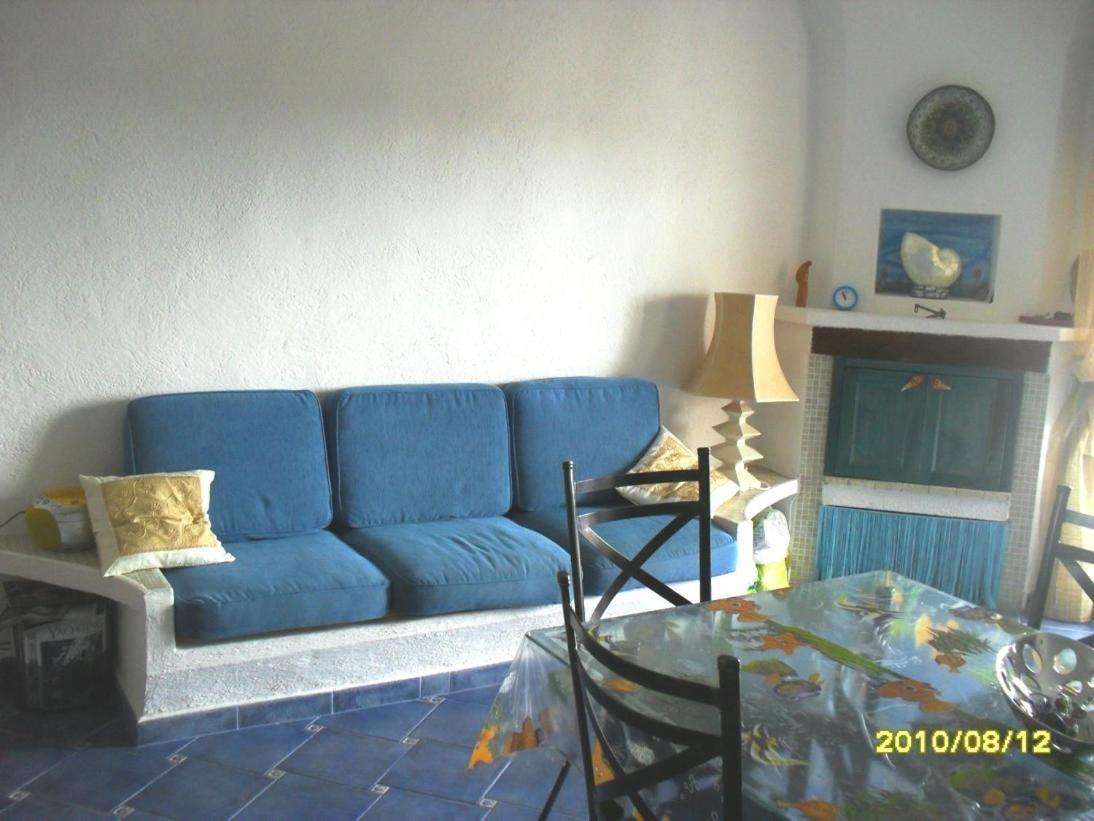 Appartamento Taras Sottovento Abbiadori Exterior foto