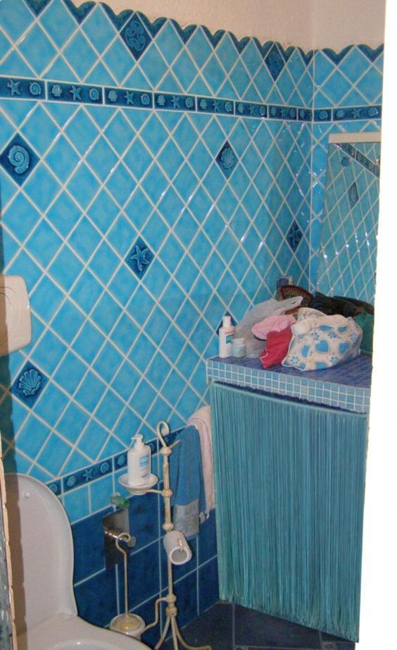 Appartamento Taras Sottovento Abbiadori Exterior foto